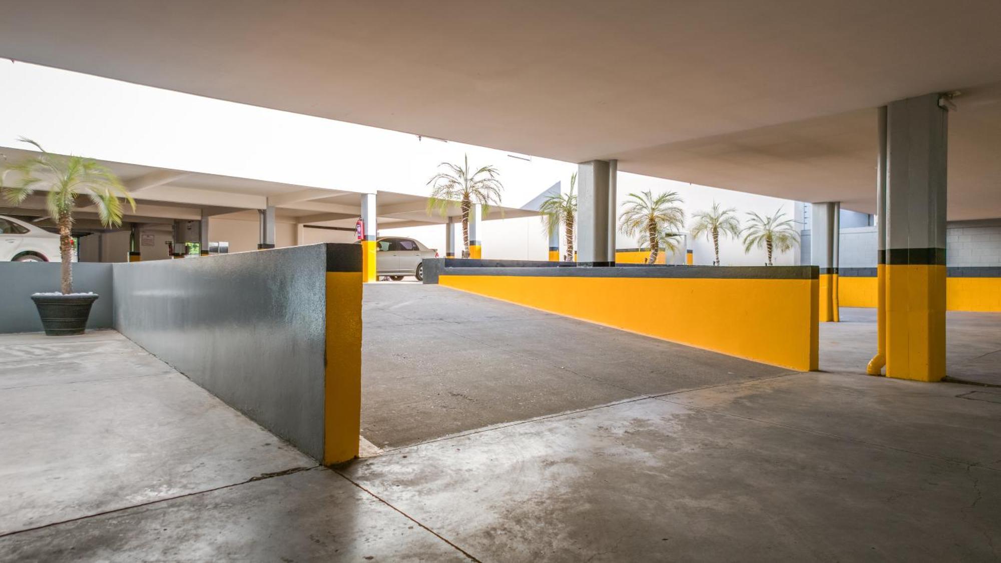 Homesuites Rotarismo Culiacan Bagian luar foto
