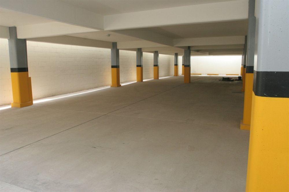 Homesuites Rotarismo Culiacan Bagian luar foto